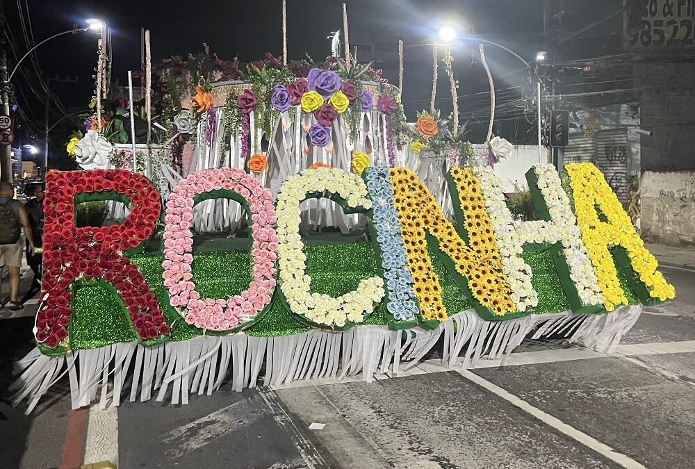 Sorteada a ordem dos desfiles da Superliga Carnavalesca